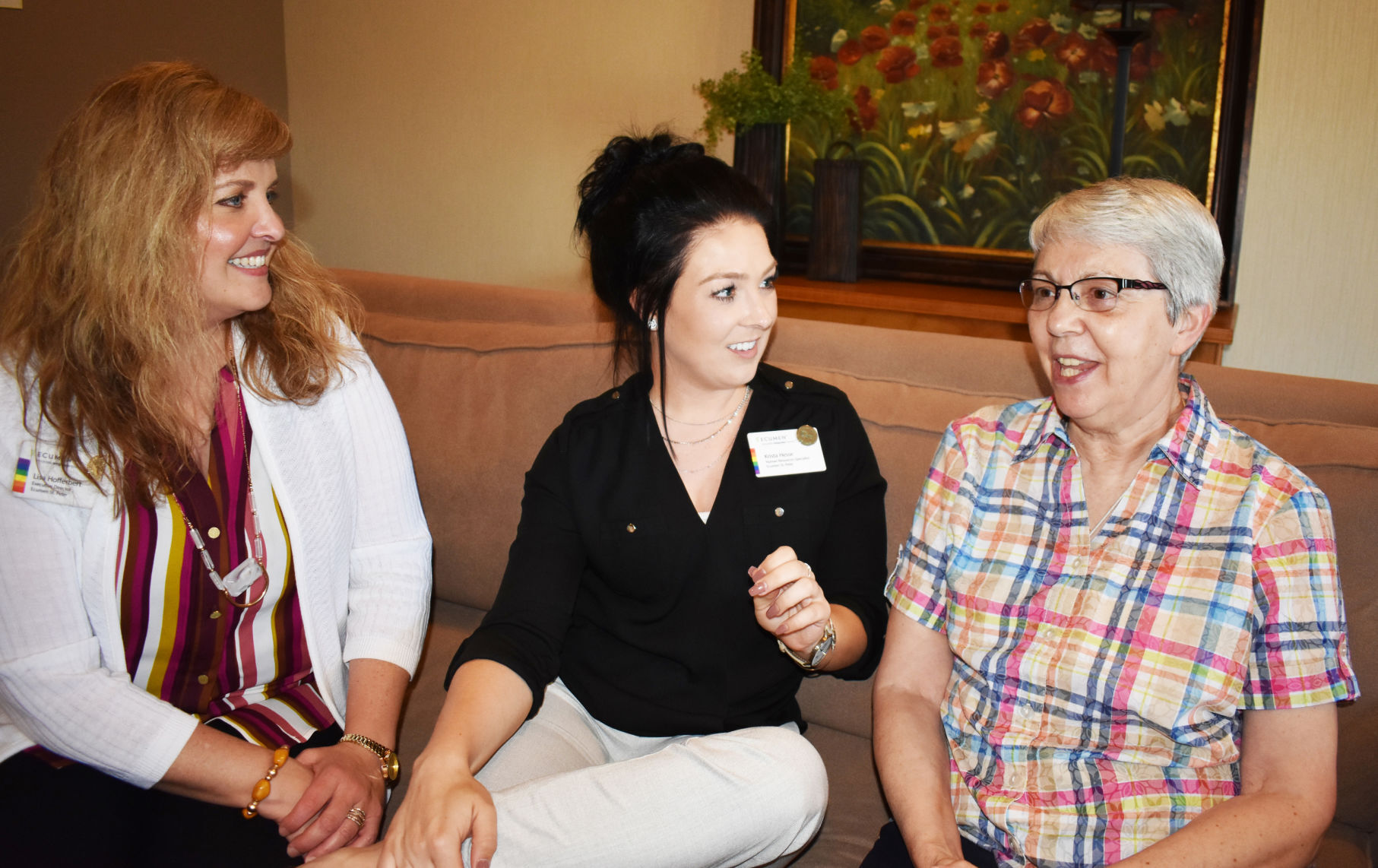Assisted Living 2